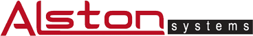 Alston Systems logo