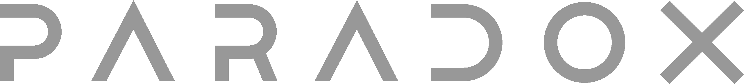Paradox logo